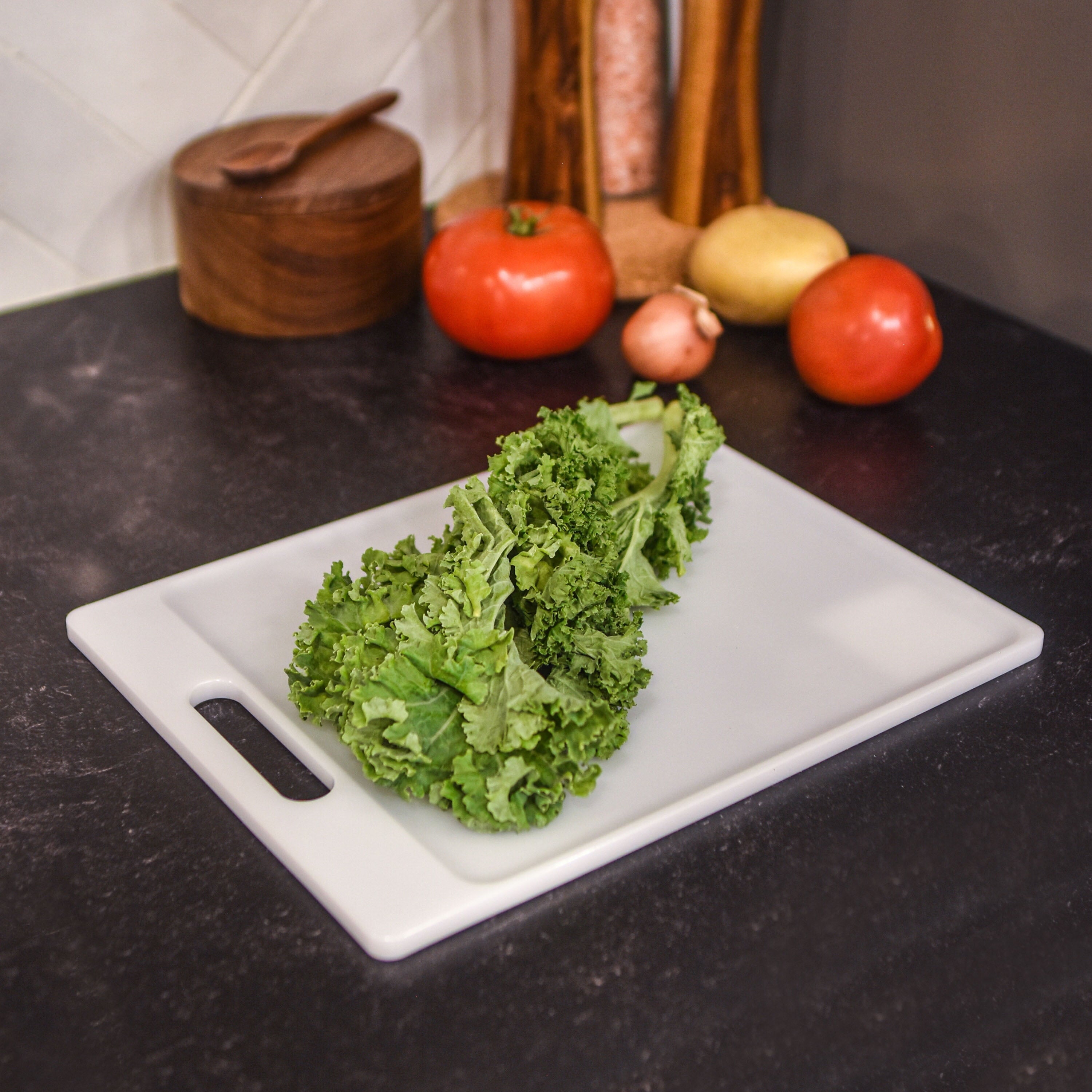 Mainstays Poly 8.5